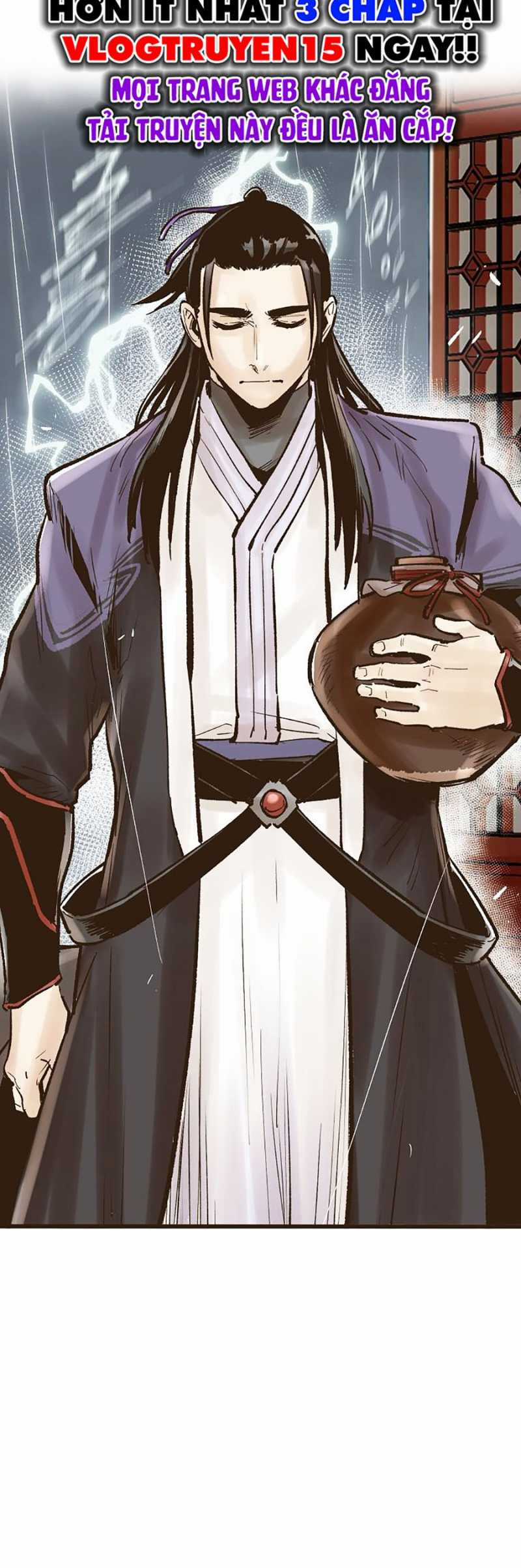 Quái Công Du Lục - Chapter 20 - Trang 18