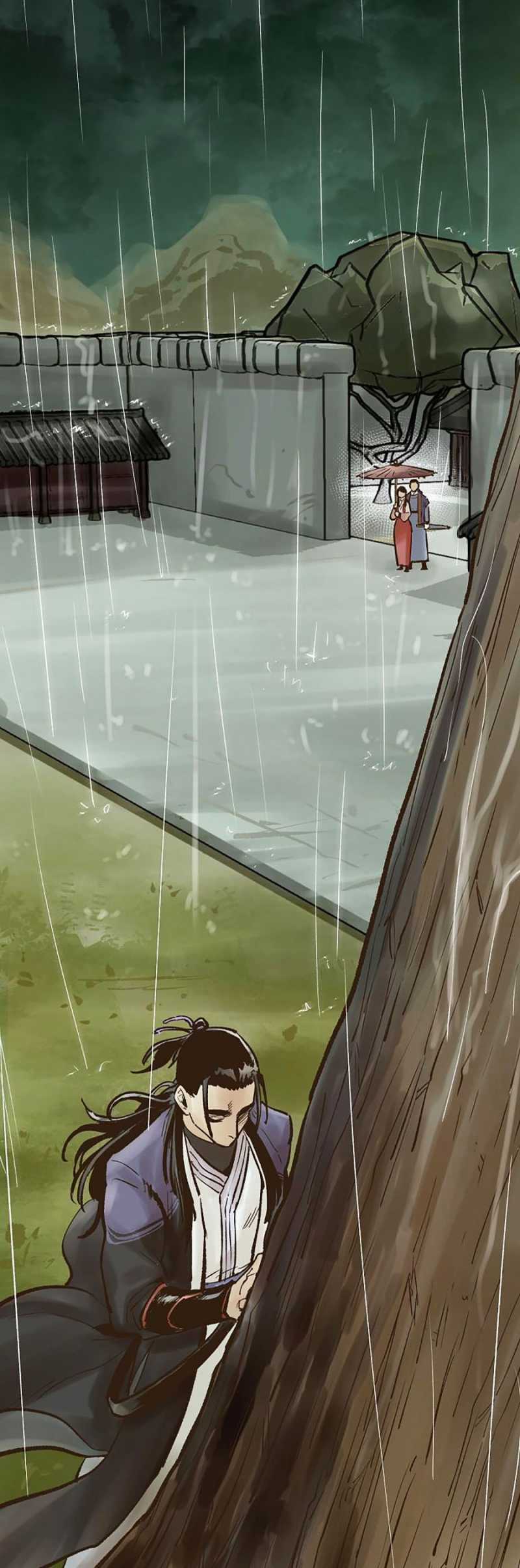 Quái Công Du Lục - Chapter 20 - Trang 3