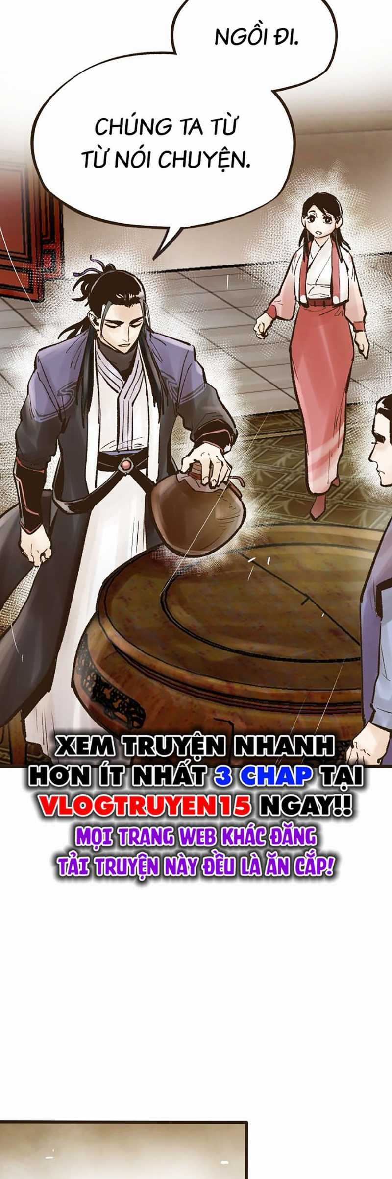 Quái Công Du Lục - Chapter 20 - Trang 21