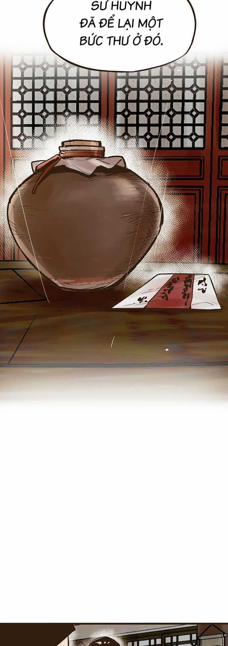 Quái Công Du Lục - Chapter 20 - Trang 23