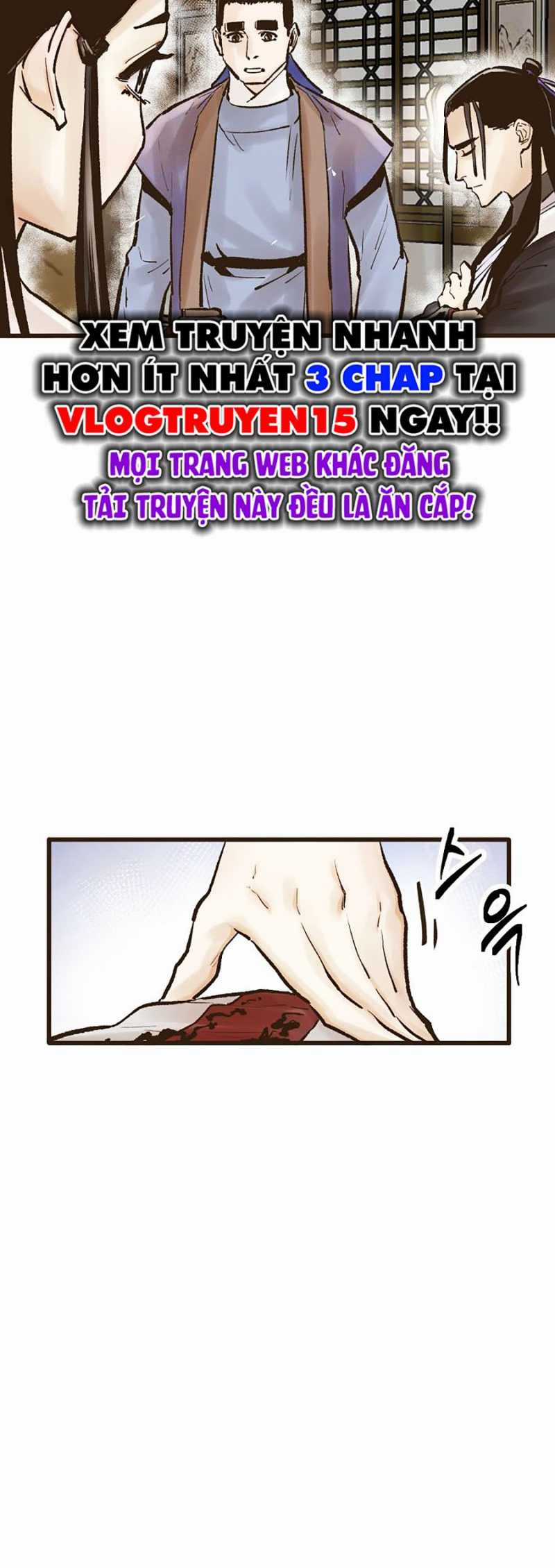 Quái Công Du Lục - Chapter 20 - Trang 24