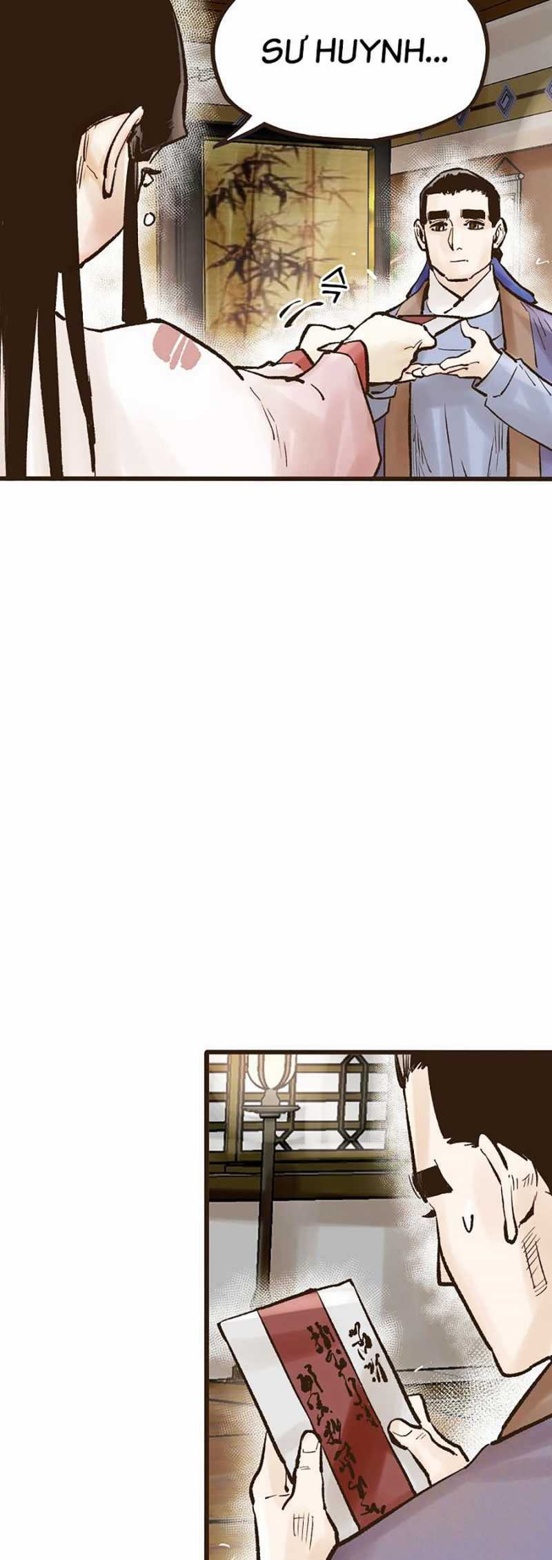 Quái Công Du Lục - Chapter 20 - Trang 27