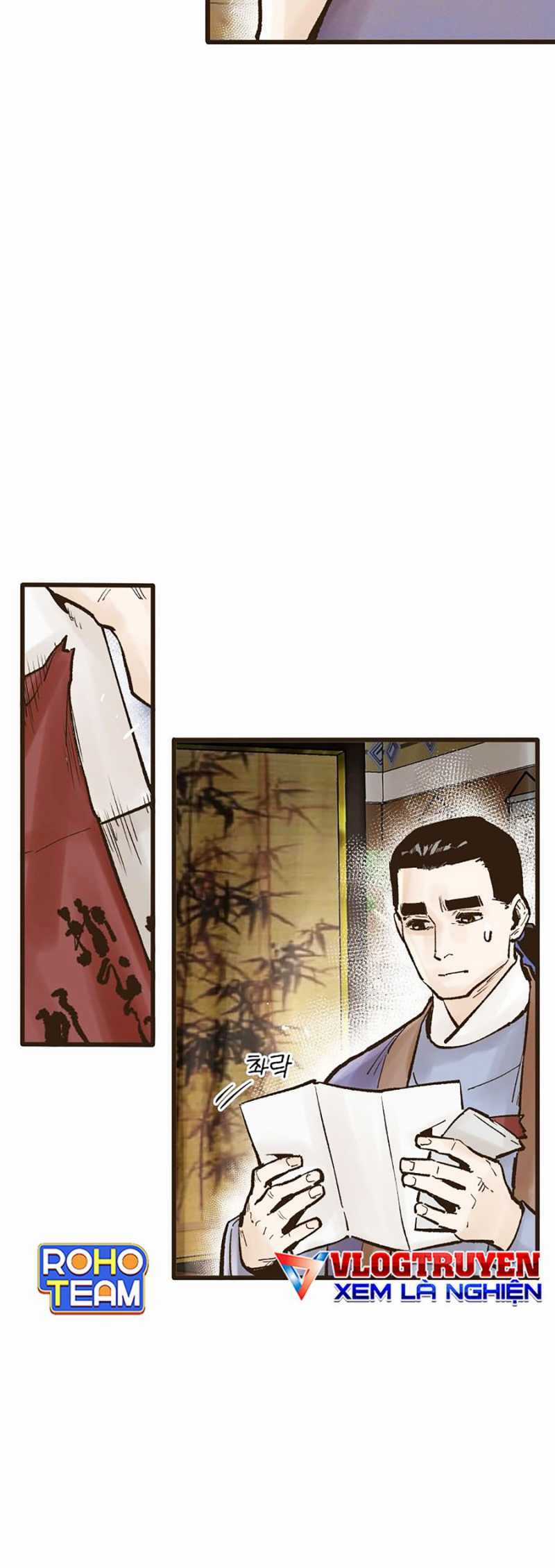 Quái Công Du Lục - Chapter 20 - Trang 28