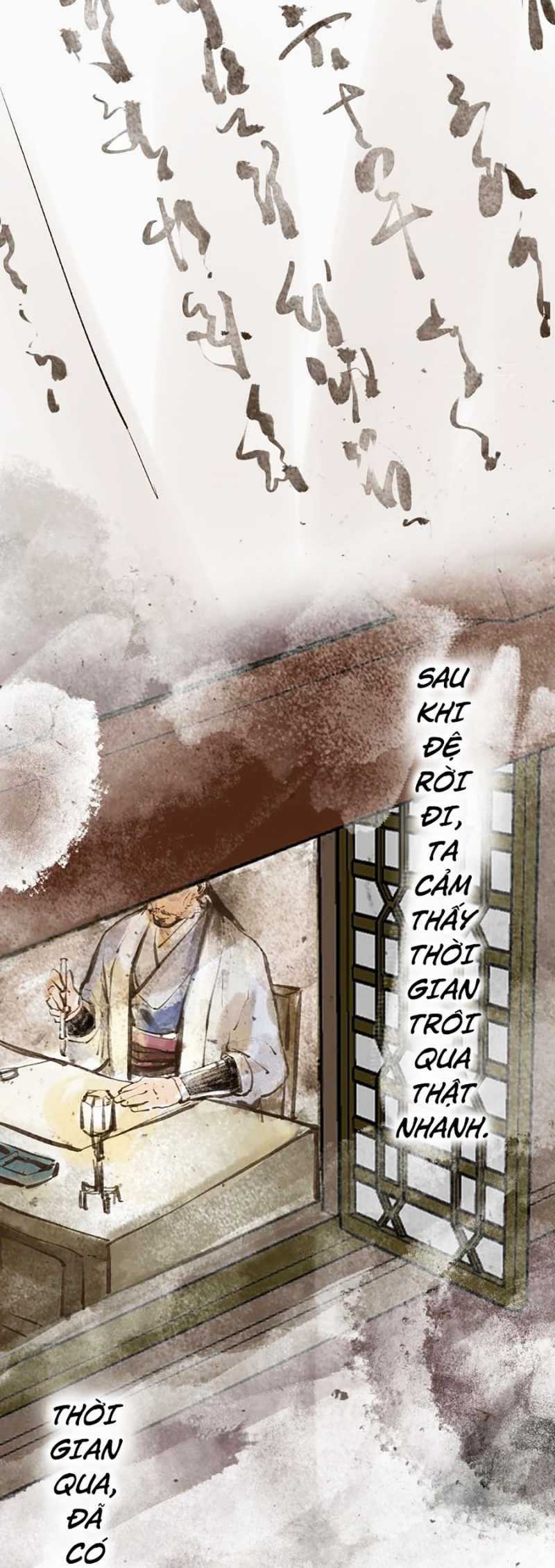 Quái Công Du Lục - Chapter 20 - Trang 30