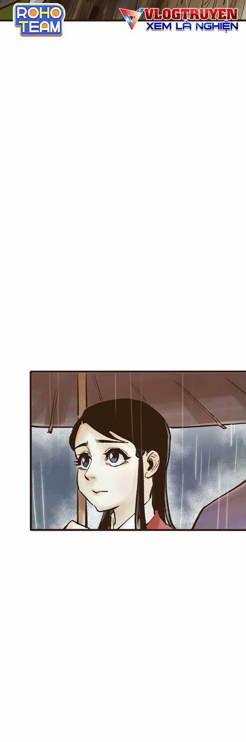 Quái Công Du Lục - Chapter 20 - Trang 4