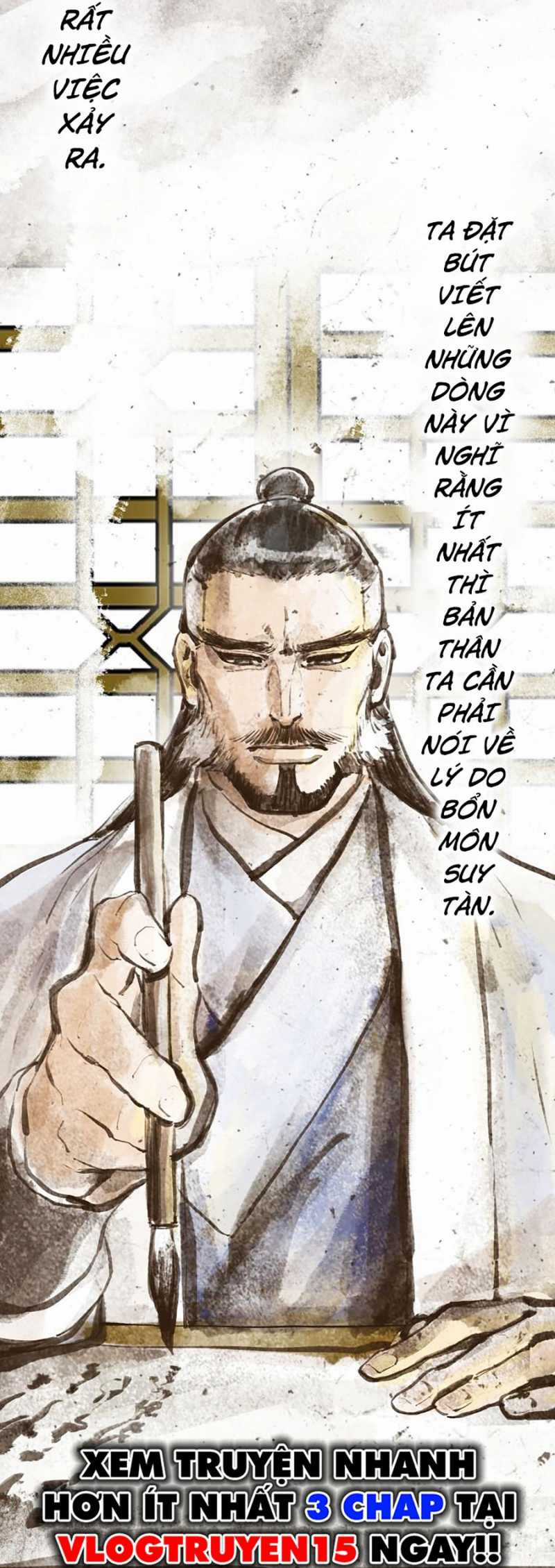 Quái Công Du Lục - Chapter 20 - Trang 31
