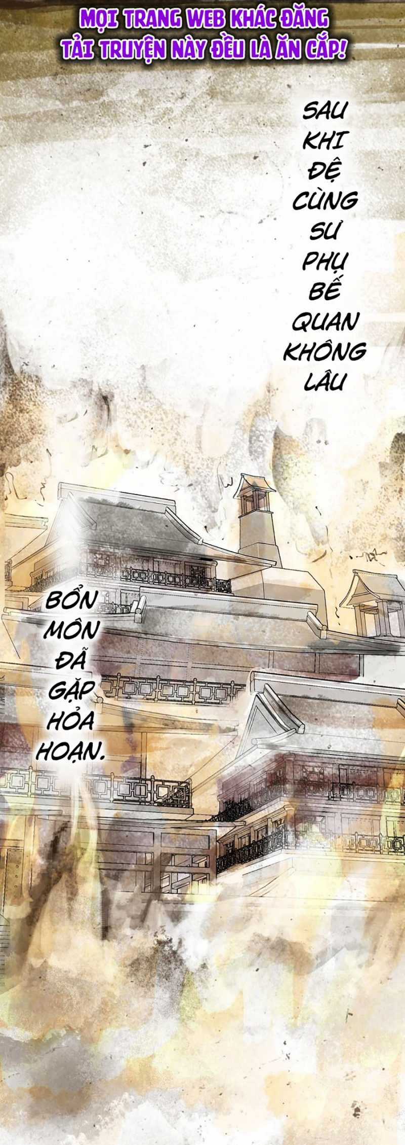 Quái Công Du Lục - Chapter 20 - Trang 32