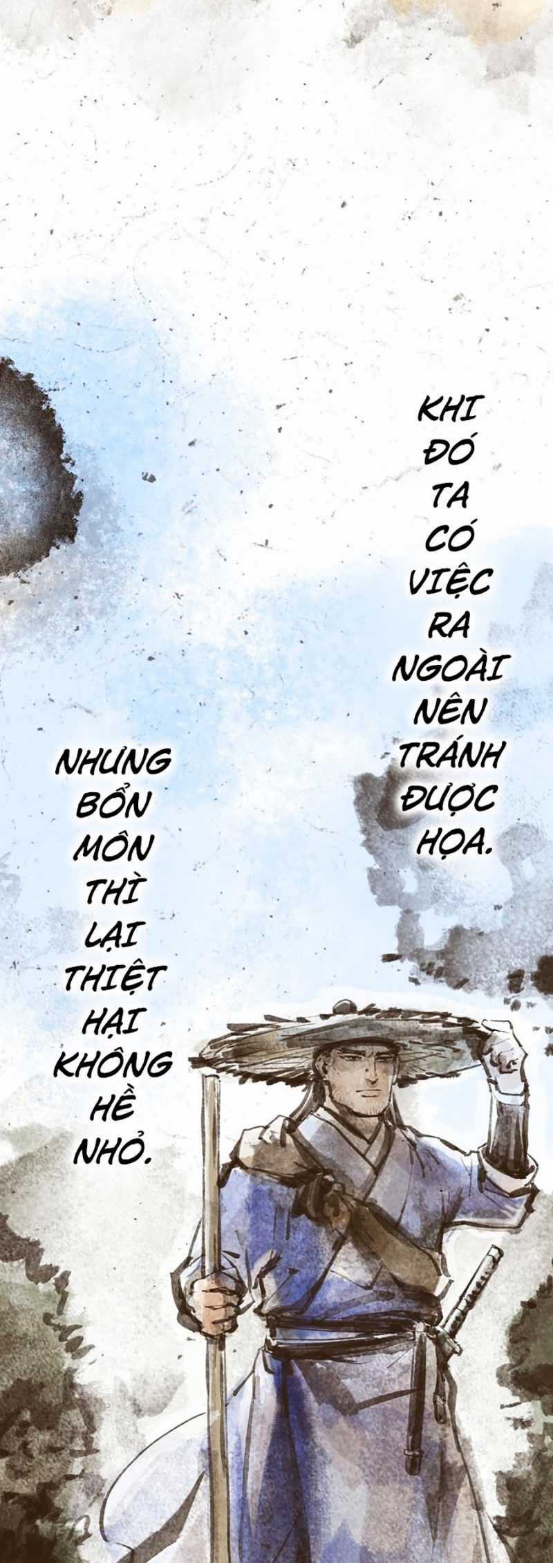 Quái Công Du Lục - Chapter 20 - Trang 33