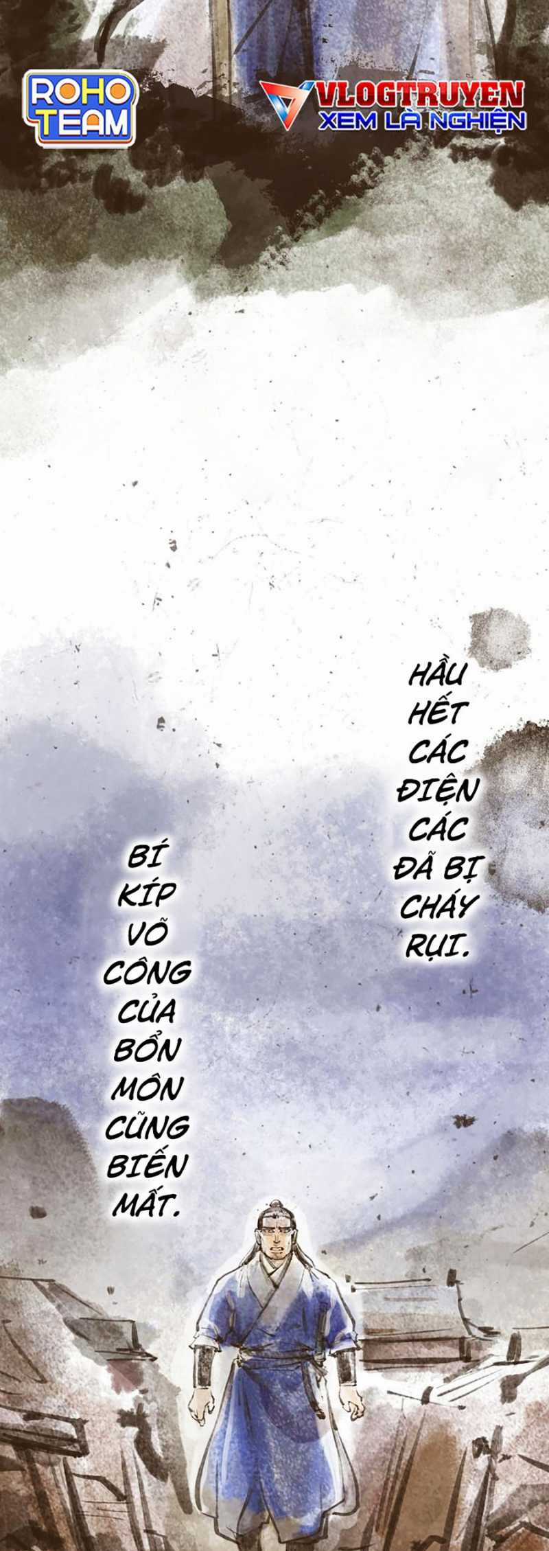 Quái Công Du Lục - Chapter 20 - Trang 34