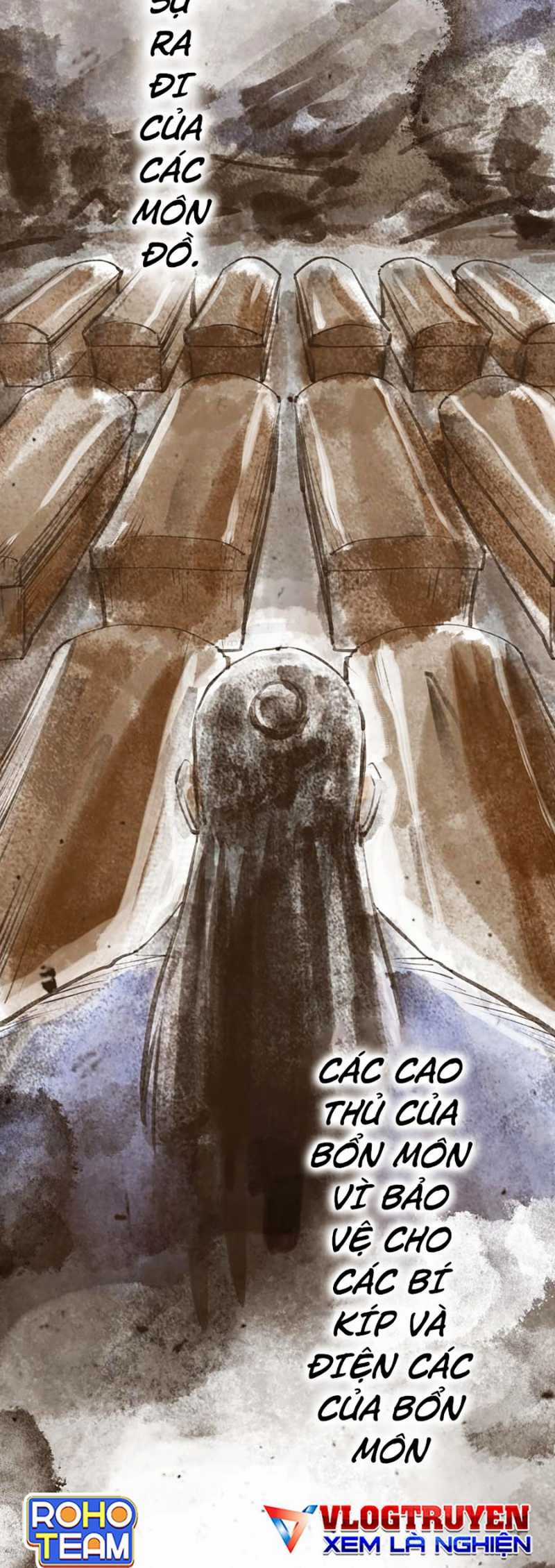 Quái Công Du Lục - Chapter 20 - Trang 36