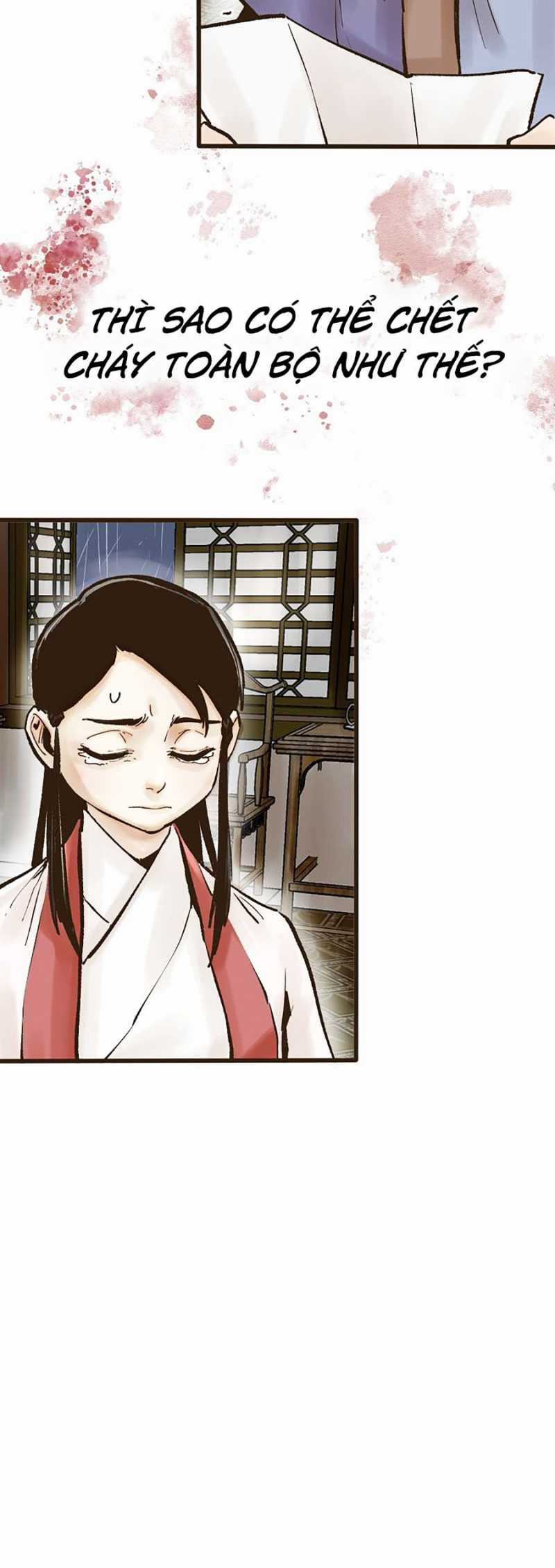 Quái Công Du Lục - Chapter 20 - Trang 40