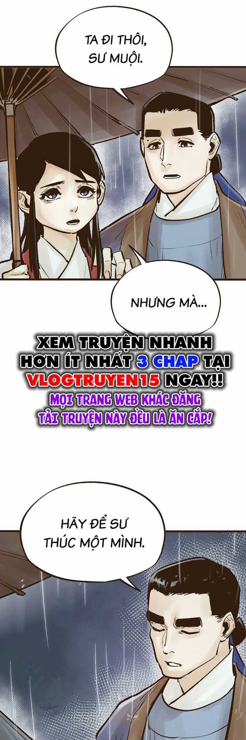 Quái Công Du Lục - Chapter 20 - Trang 5