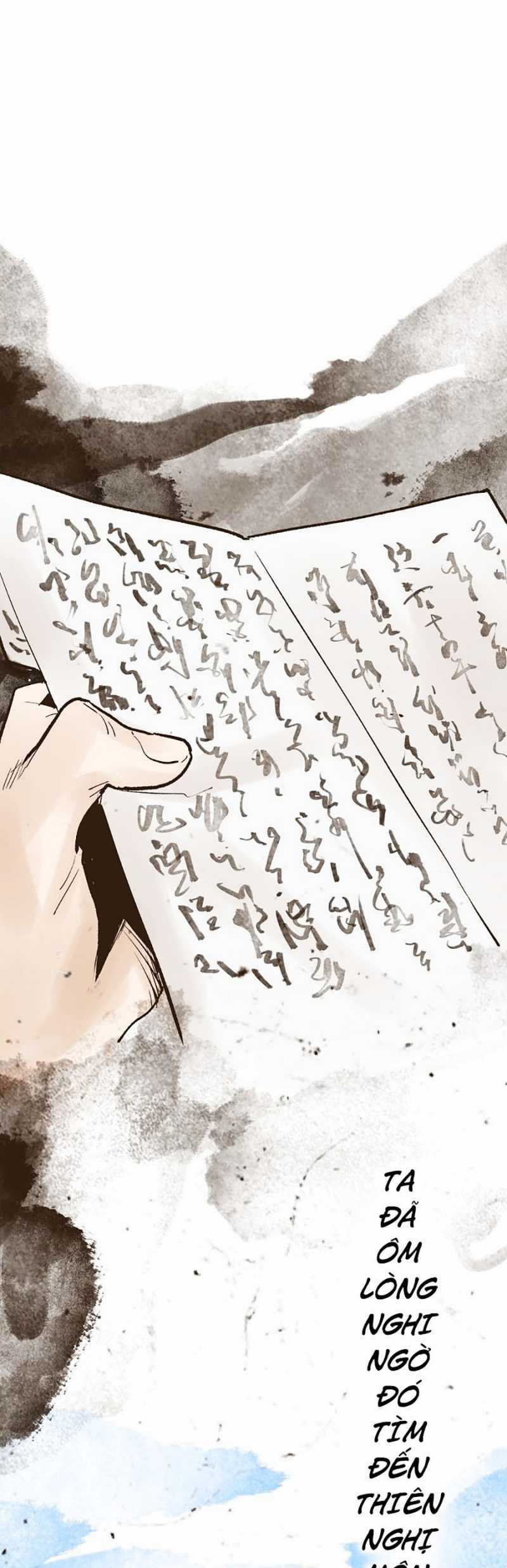 Quái Công Du Lục - Chapter 20 - Trang 42