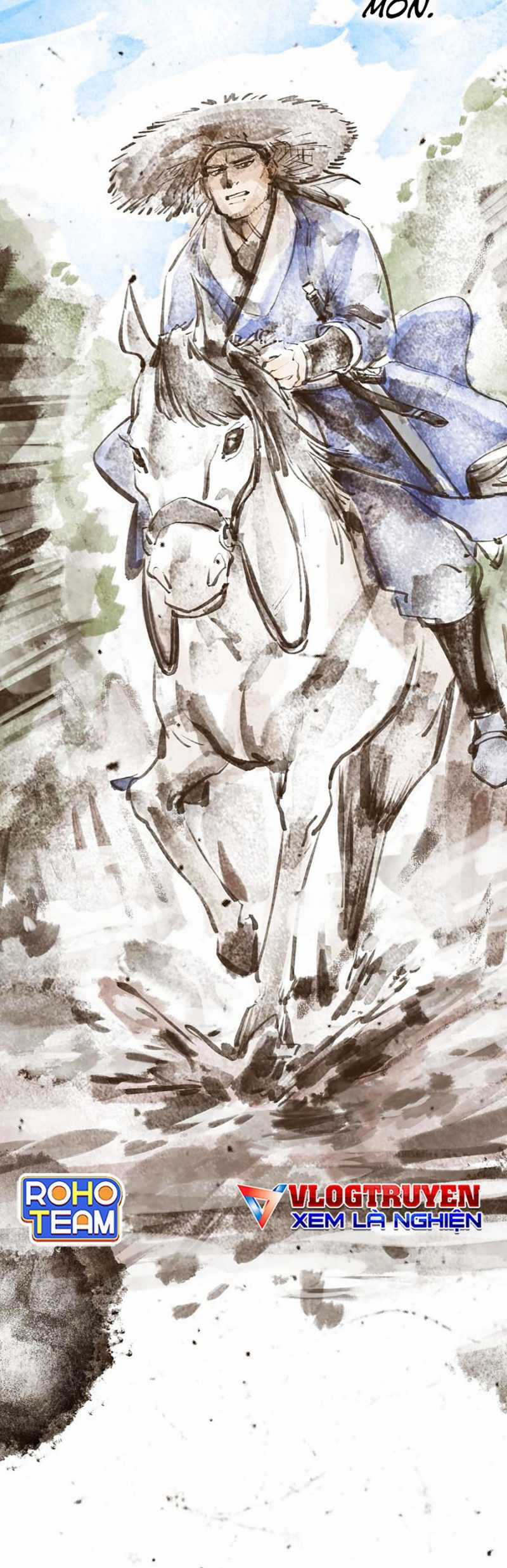 Quái Công Du Lục - Chapter 20 - Trang 43