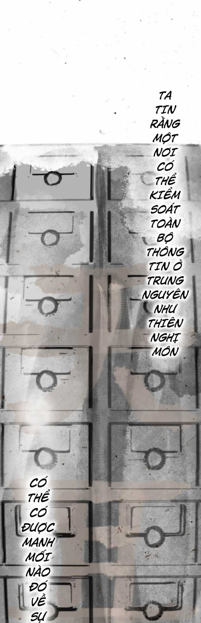 Quái Công Du Lục - Chapter 20 - Trang 44