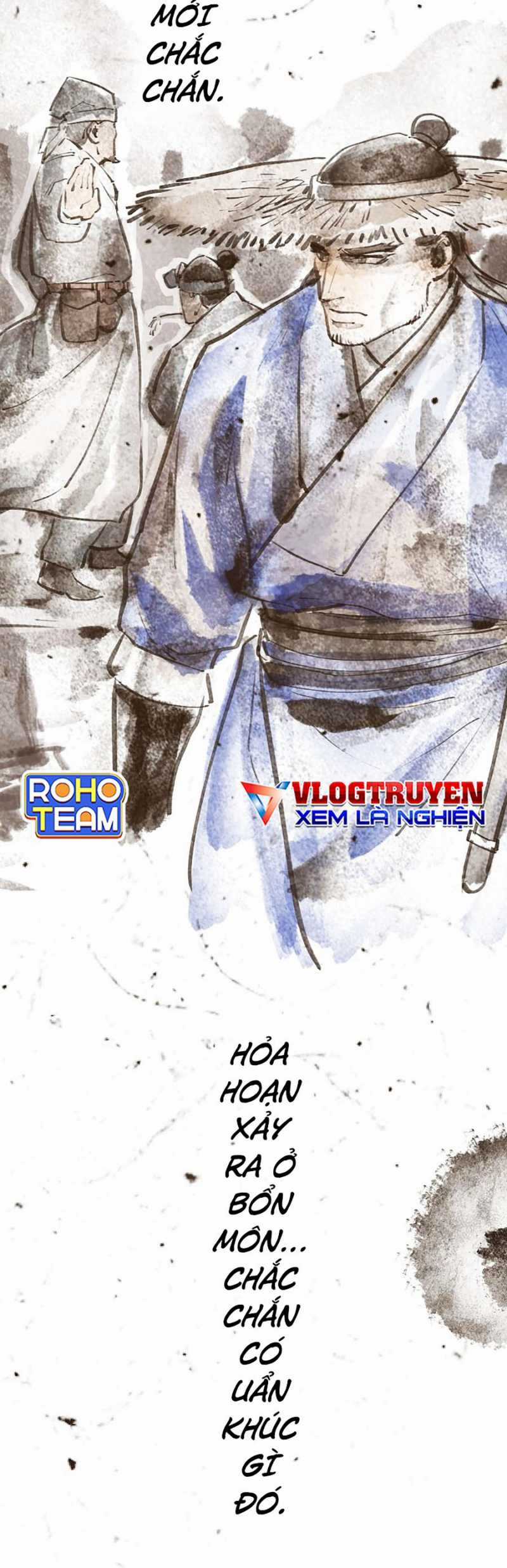 Quái Công Du Lục - Chapter 20 - Trang 46