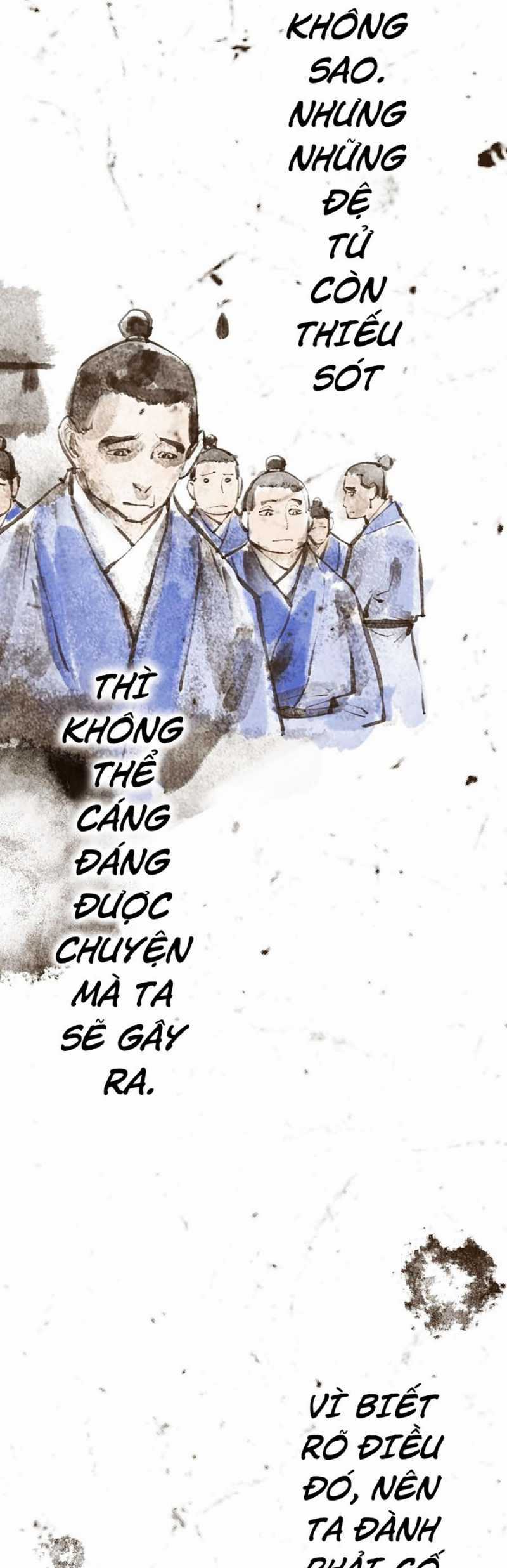 Quái Công Du Lục - Chapter 20 - Trang 48