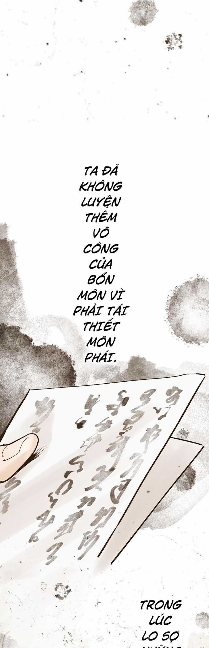 Quái Công Du Lục - Chapter 20 - Trang 50