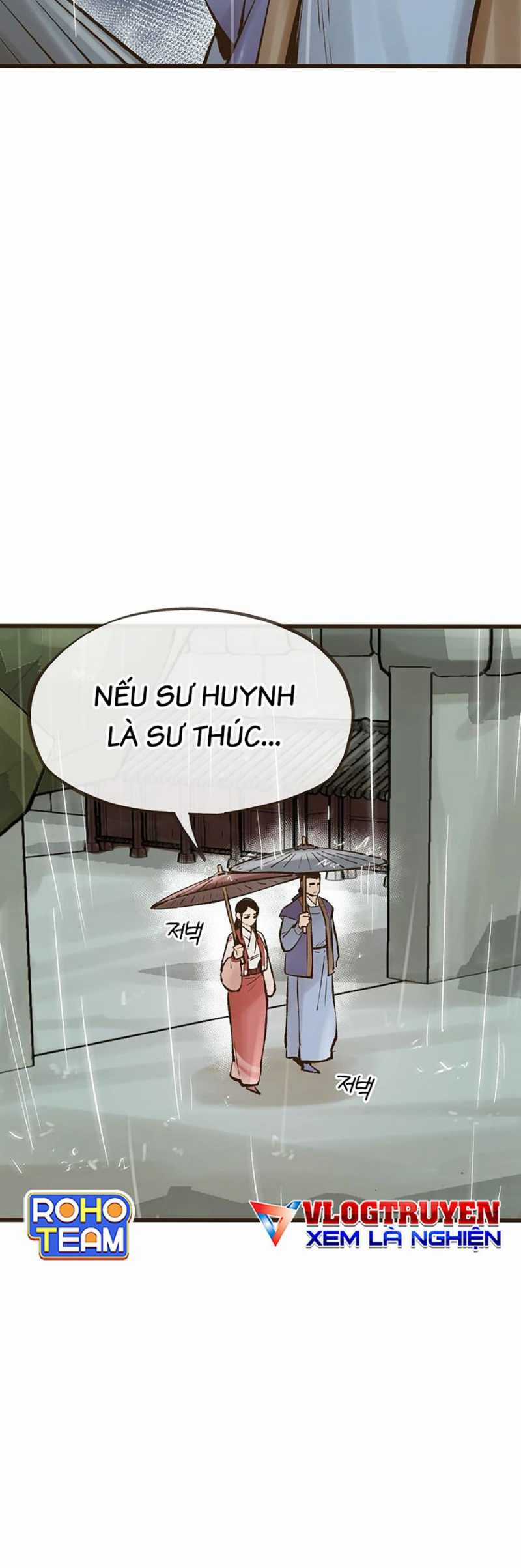 Quái Công Du Lục - Chapter 20 - Trang 6