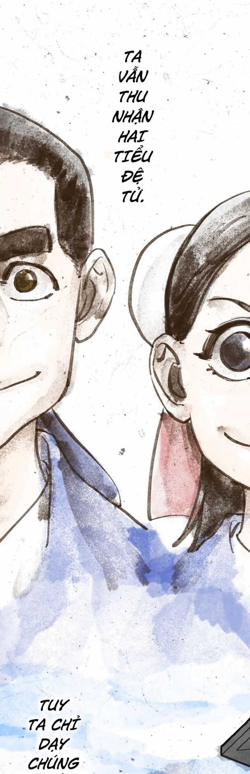 Quái Công Du Lục - Chapter 20 - Trang 52