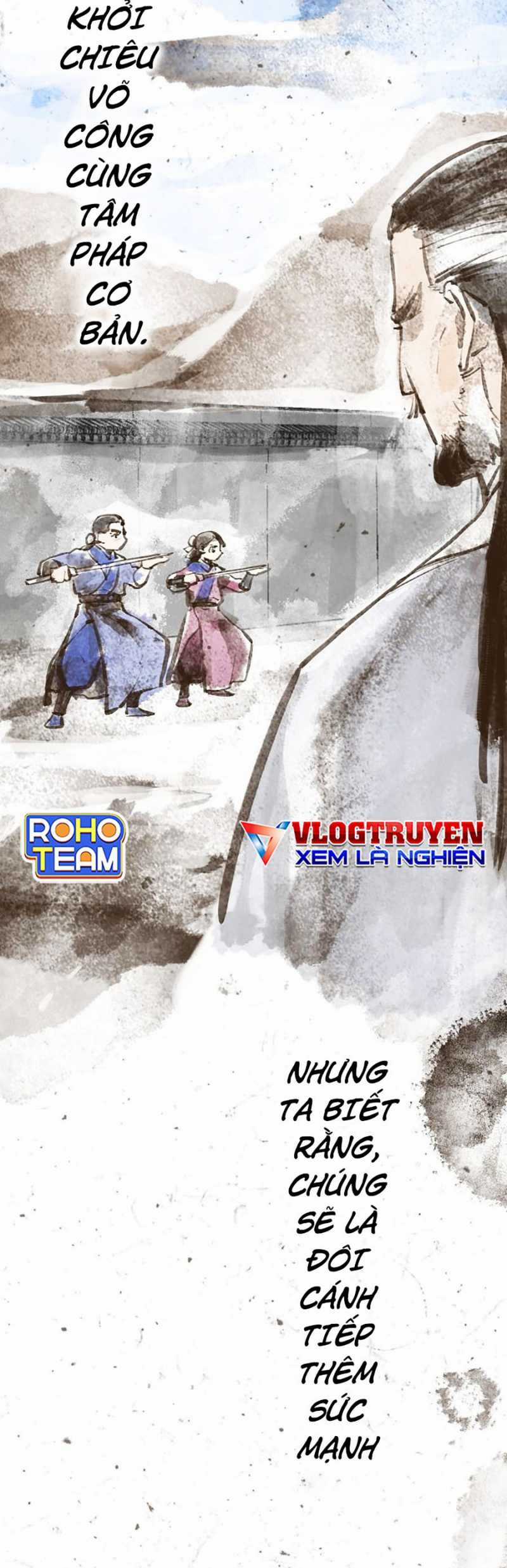 Quái Công Du Lục - Chapter 20 - Trang 53