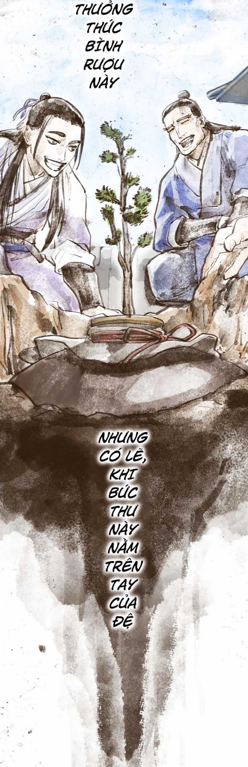 Quái Công Du Lục - Chapter 20 - Trang 55