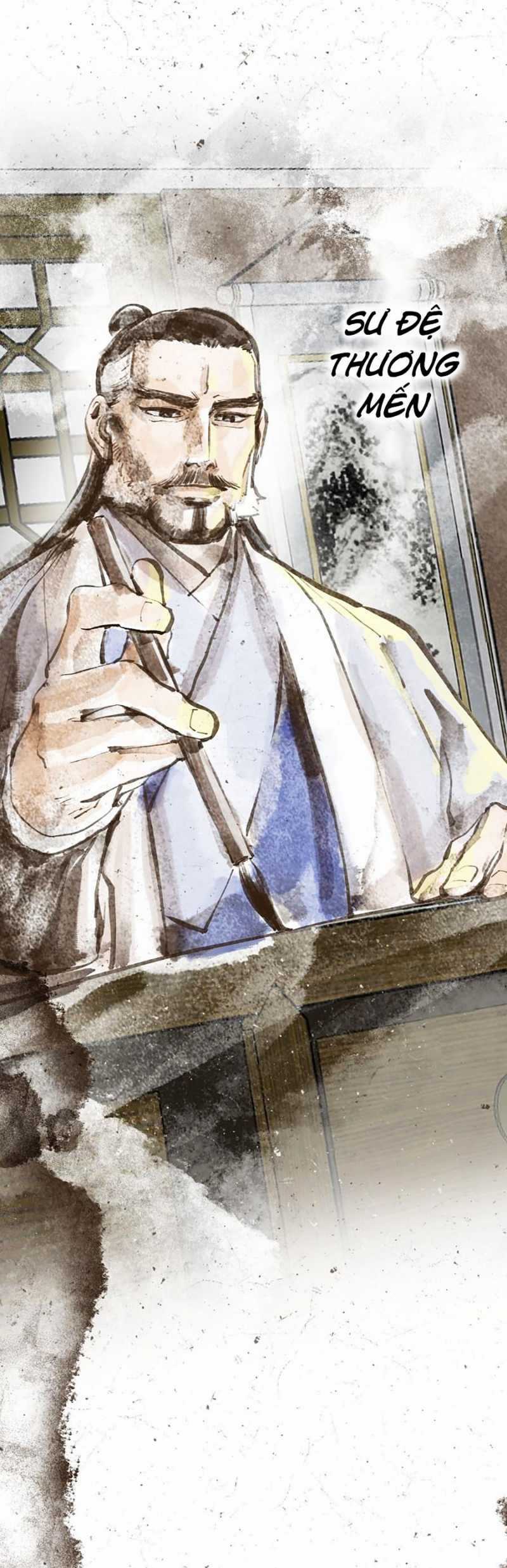 Quái Công Du Lục - Chapter 20 - Trang 57