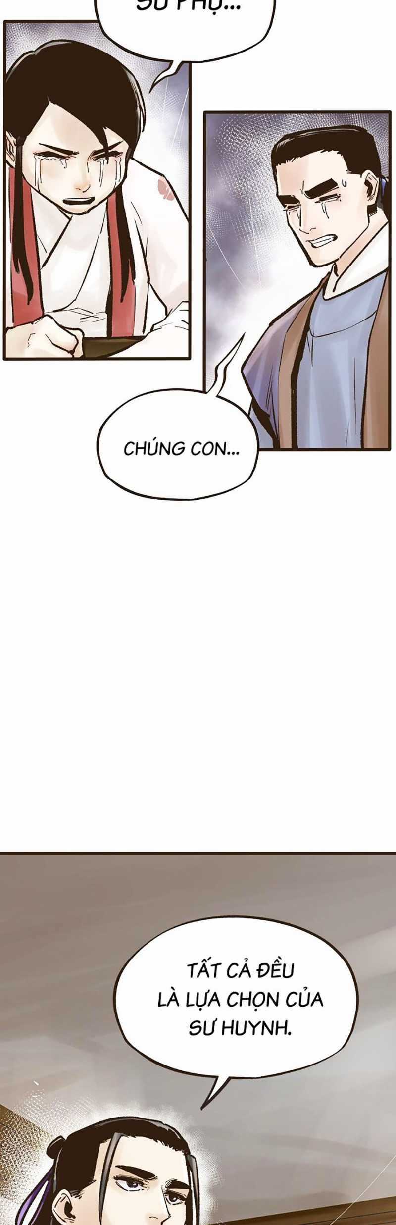 Quái Công Du Lục - Chapter 20 - Trang 59