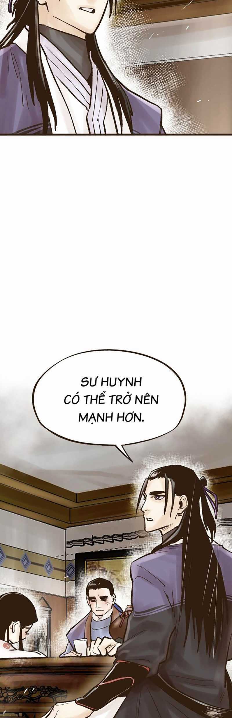 Quái Công Du Lục - Chapter 20 - Trang 60