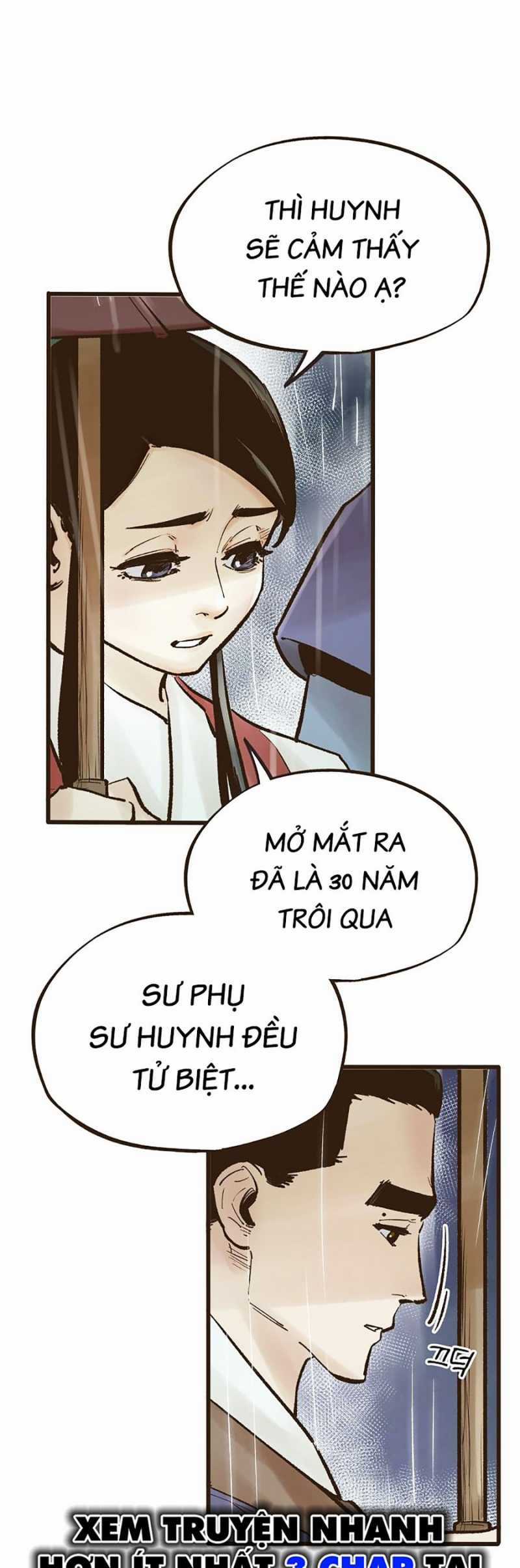 Quái Công Du Lục - Chapter 20 - Trang 7