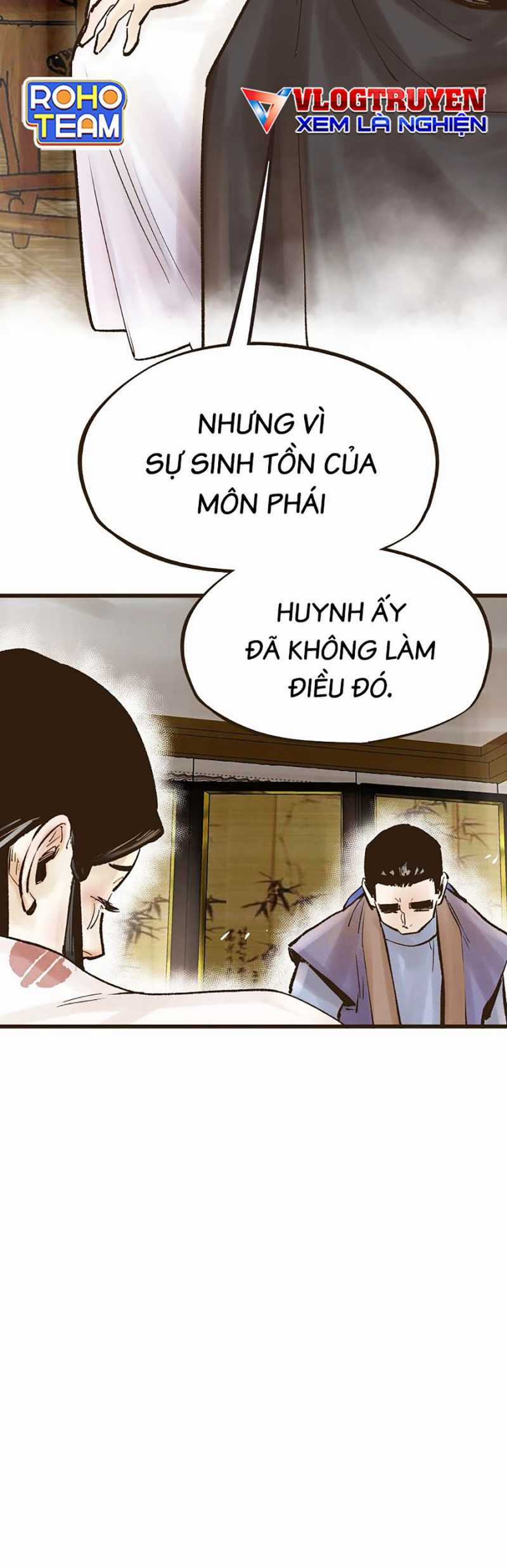 Quái Công Du Lục - Chapter 20 - Trang 61