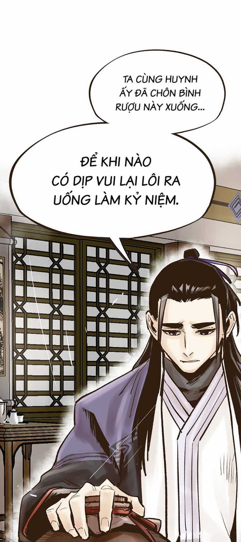 Quái Công Du Lục - Chapter 20 - Trang 62