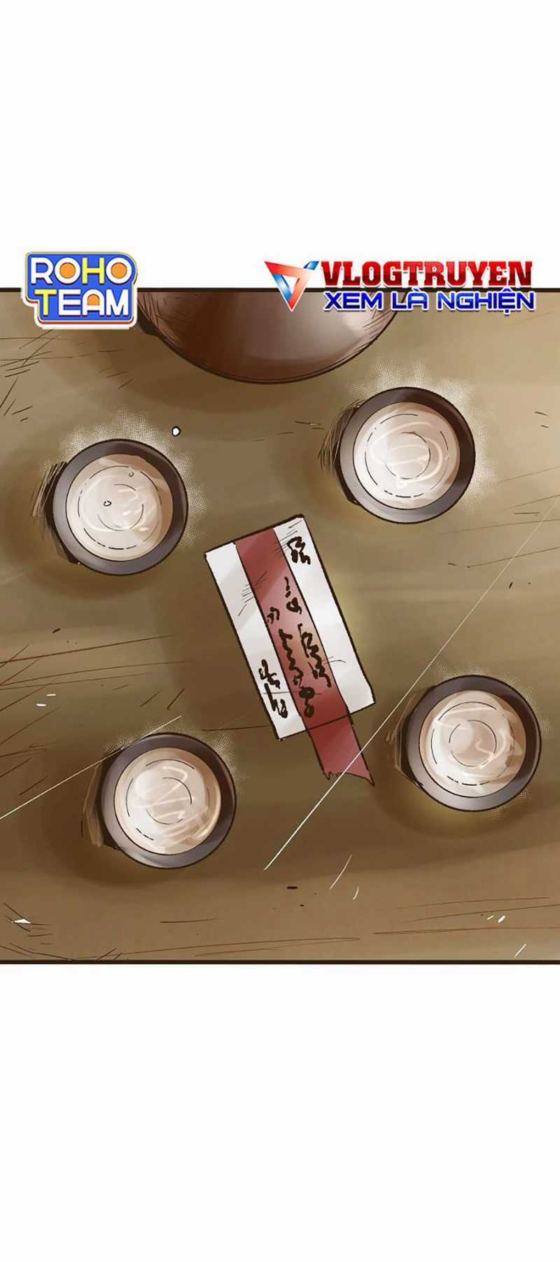 Quái Công Du Lục - Chapter 20 - Trang 65