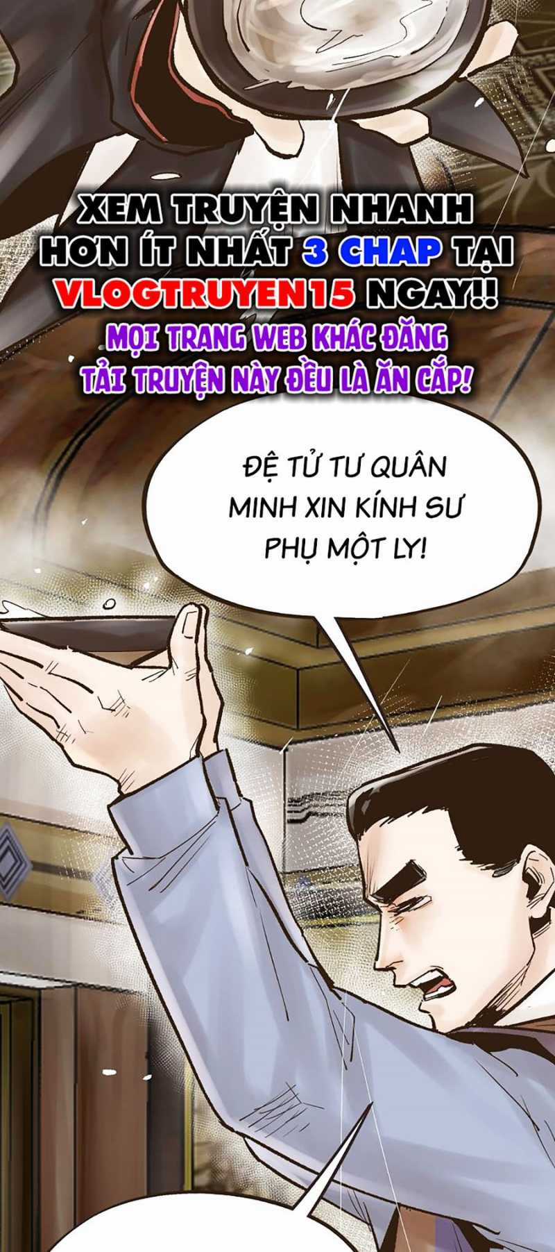 Quái Công Du Lục - Chapter 20 - Trang 67