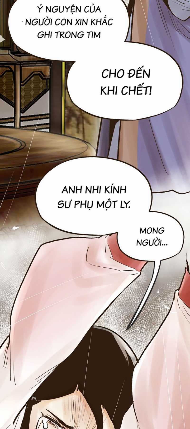 Quái Công Du Lục - Chapter 20 - Trang 68