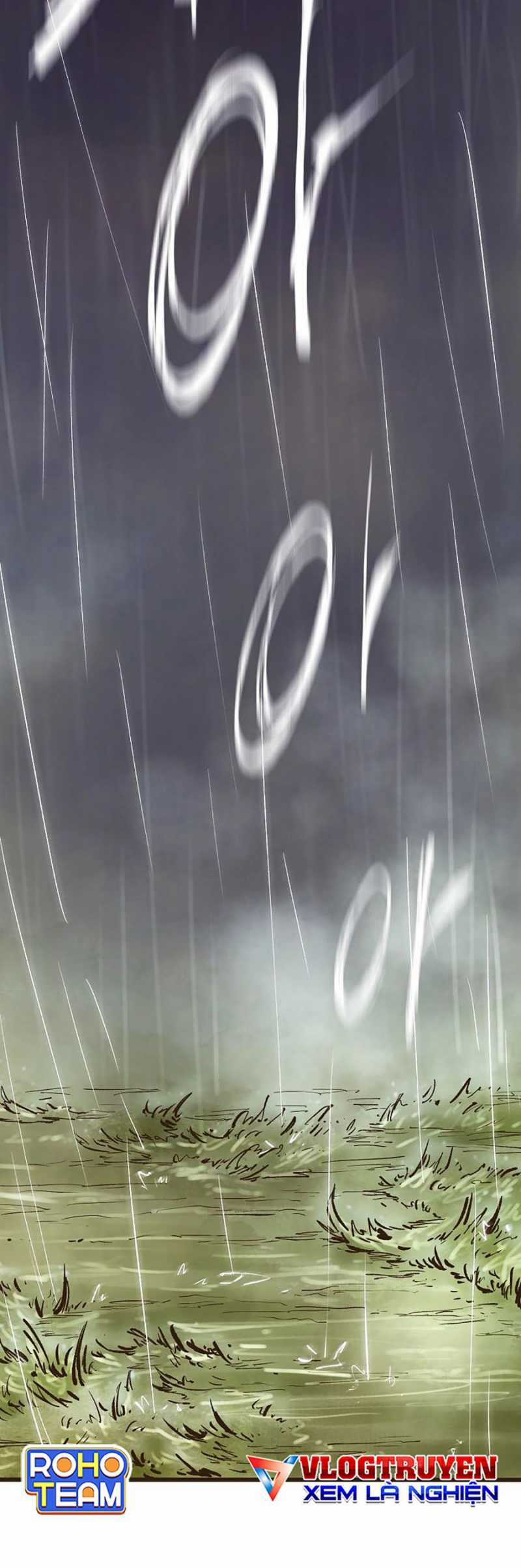 Quái Công Du Lục - Chapter 20 - Trang 9