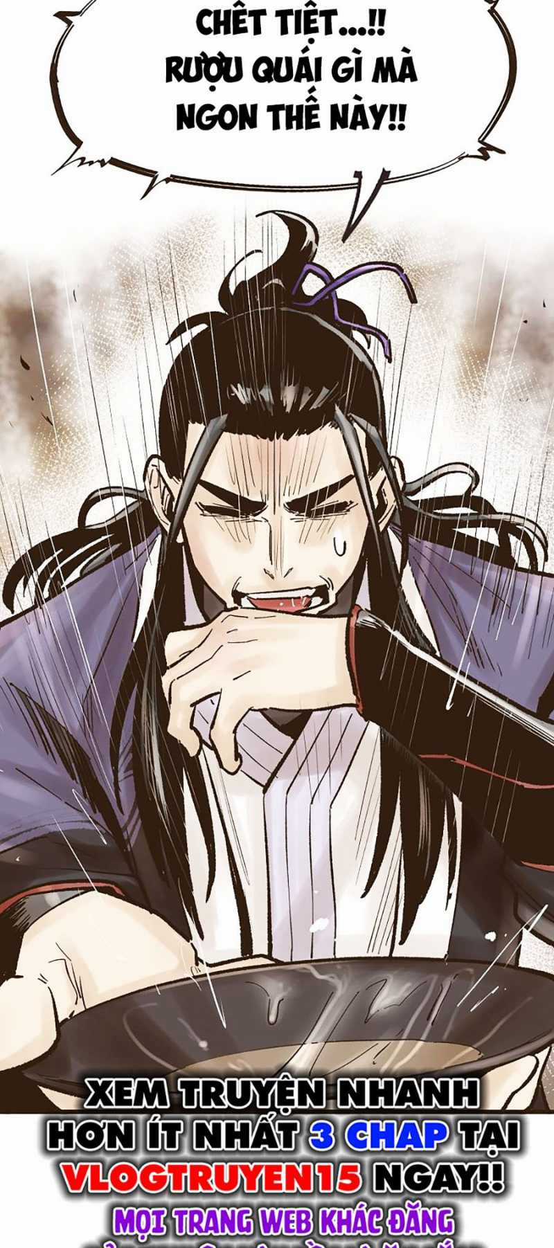 Quái Công Du Lục - Chapter 20 - Trang 71