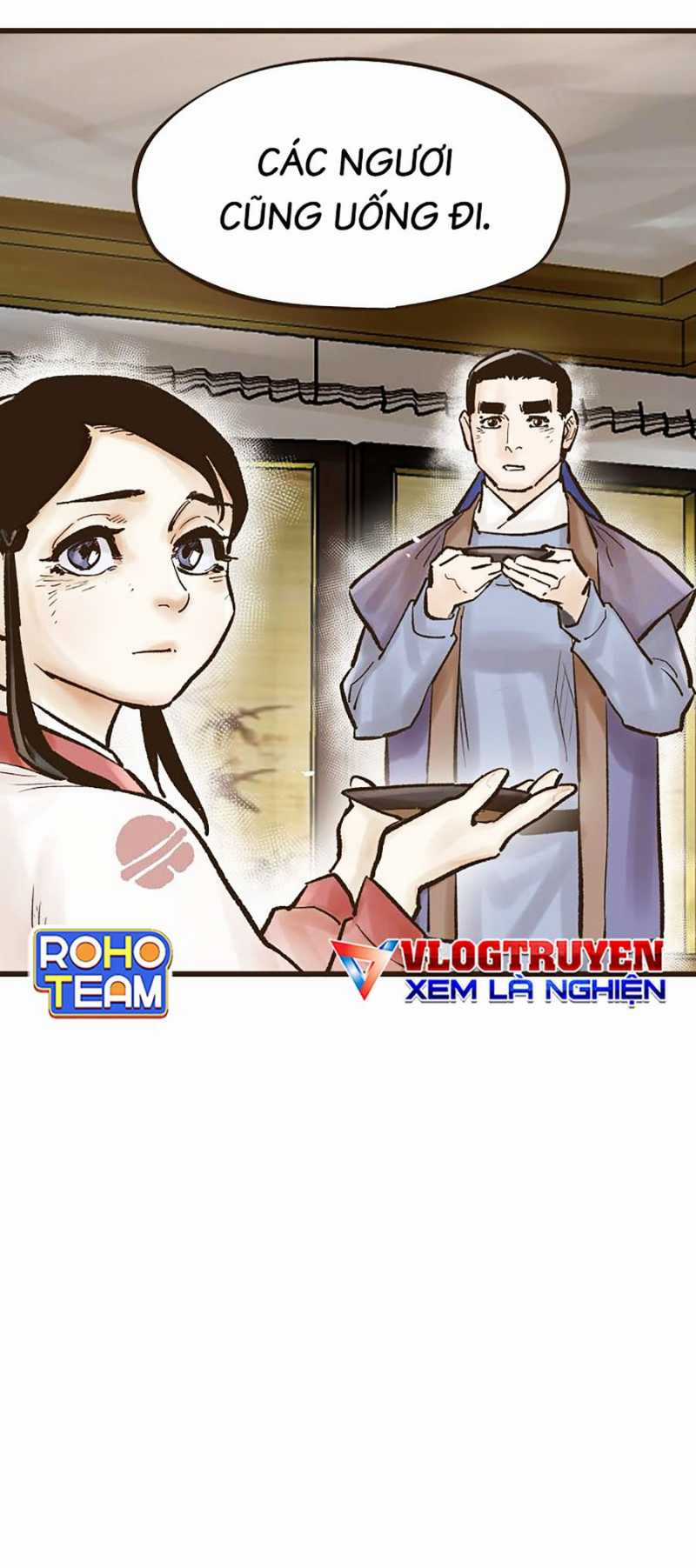 Quái Công Du Lục - Chapter 20 - Trang 74