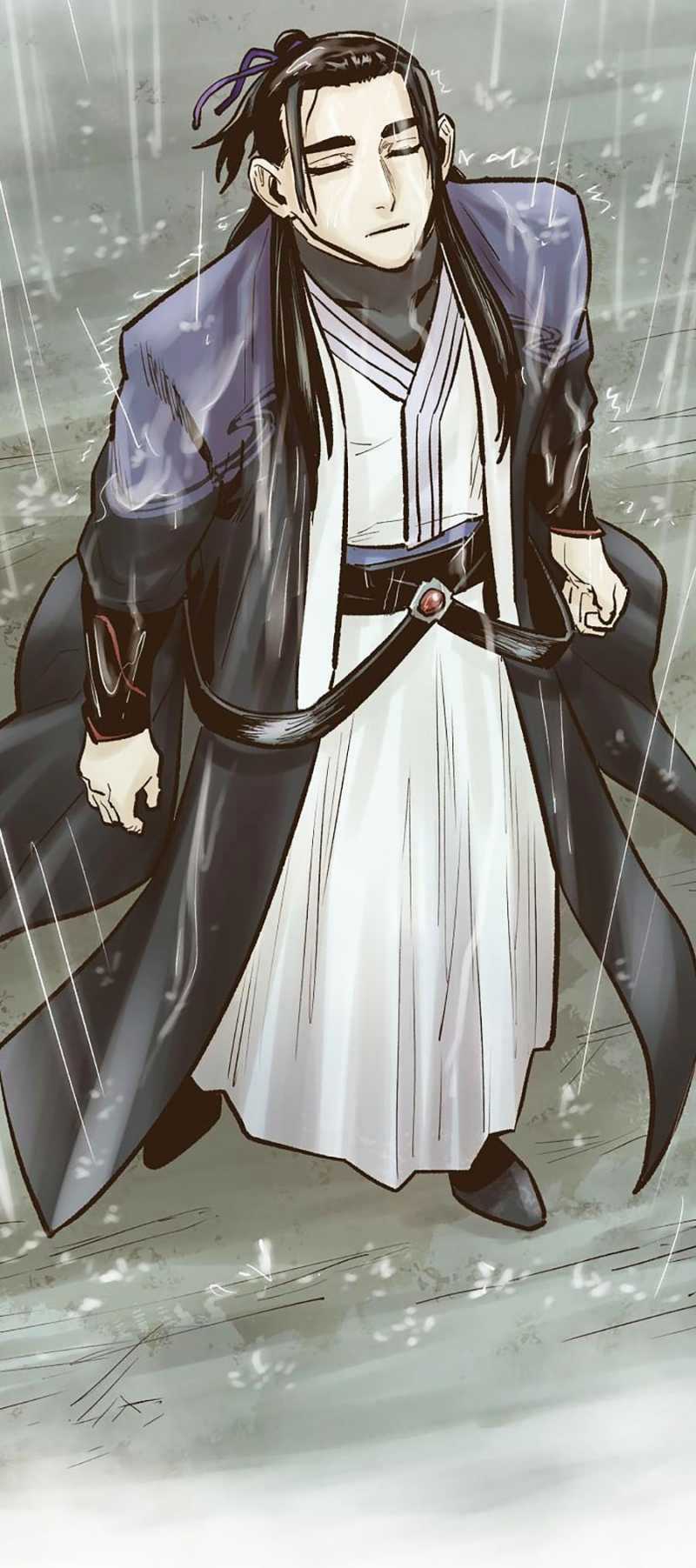 Quái Công Du Lục - Chapter 20 - Trang 80