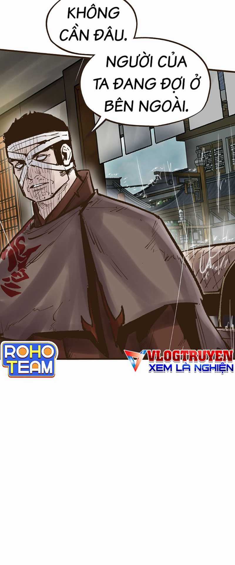 Quái Công Du Lục - Chapter 21 - Trang 12