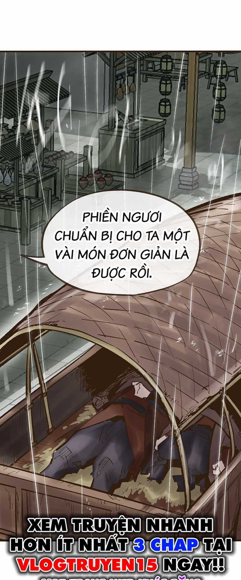 Quái Công Du Lục - Chapter 21 - Trang 13