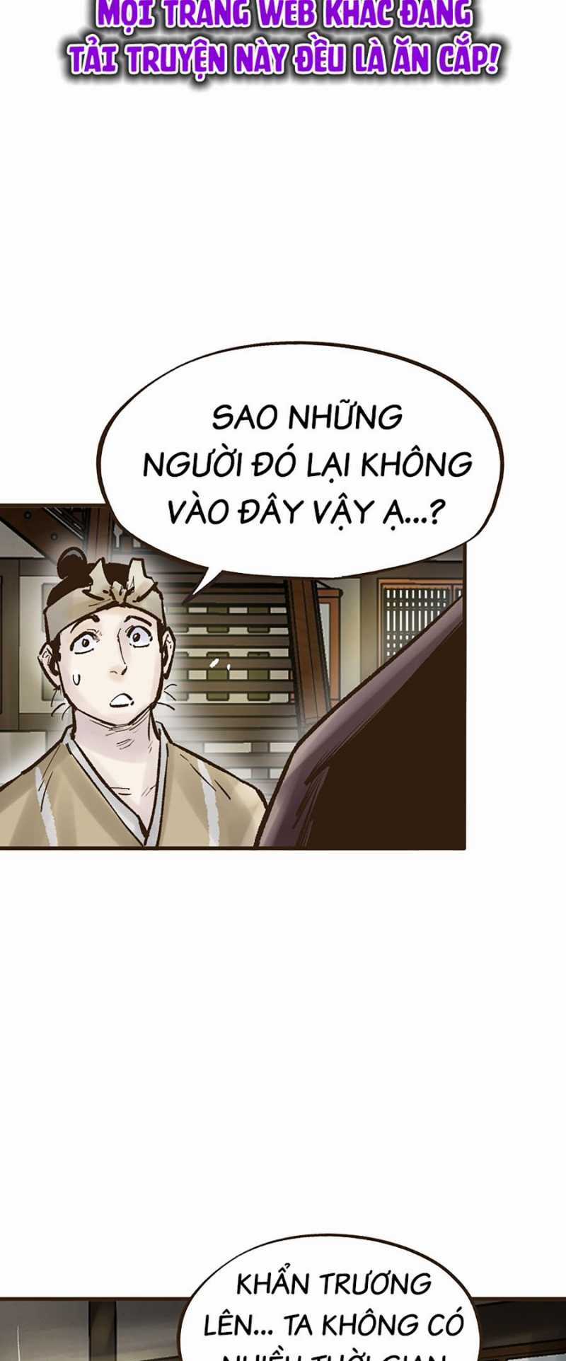 Quái Công Du Lục - Chapter 21 - Trang 14