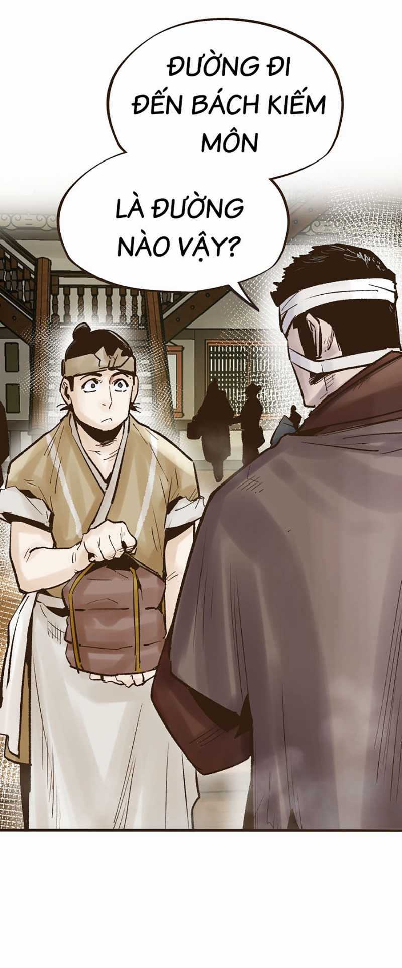 Quái Công Du Lục - Chapter 21 - Trang 17