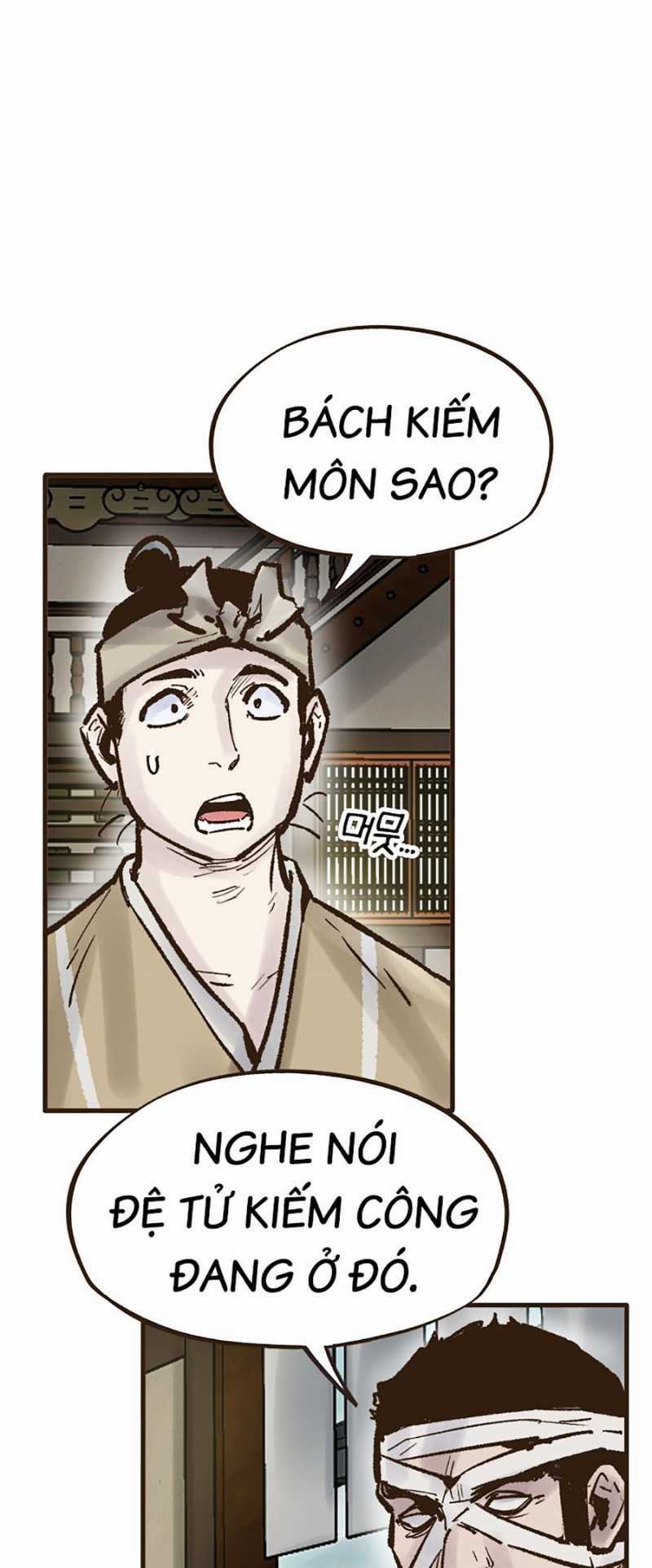 Quái Công Du Lục - Chapter 21 - Trang 18