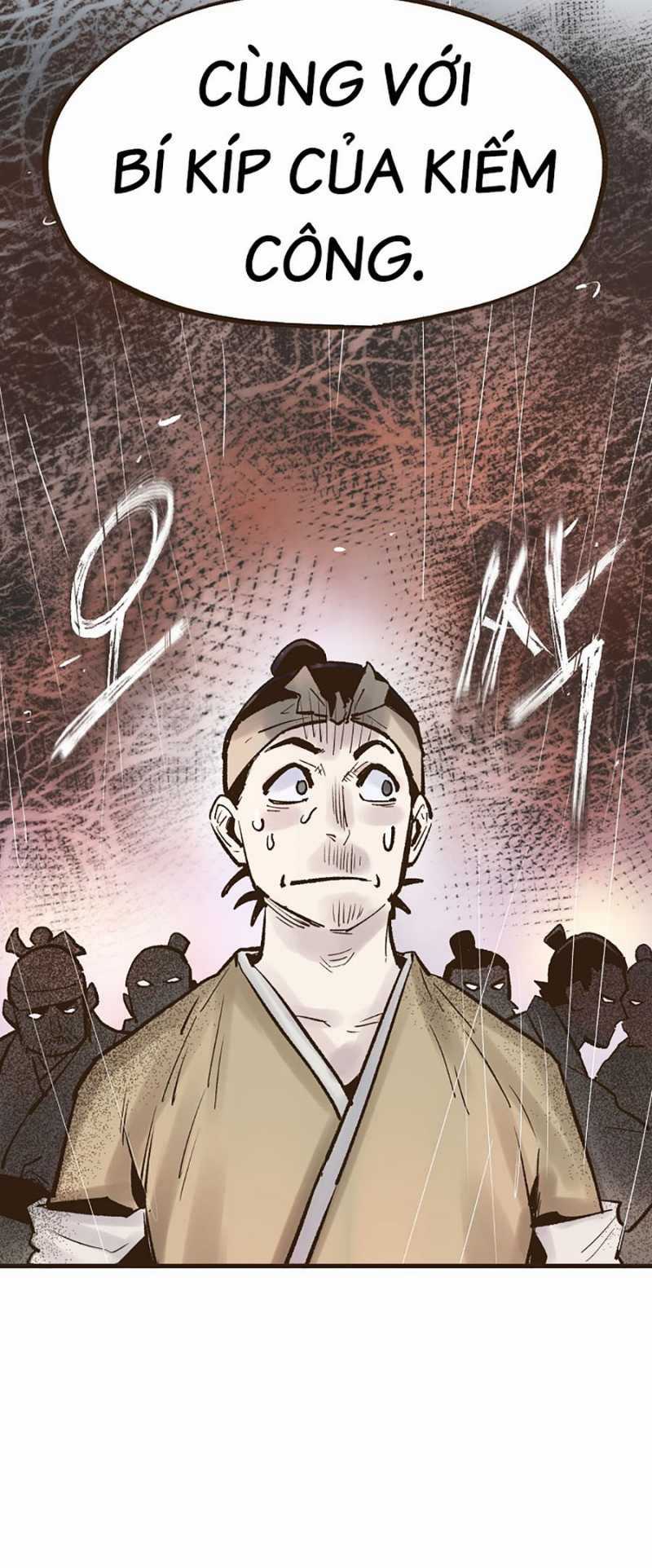 Quái Công Du Lục - Chapter 21 - Trang 20