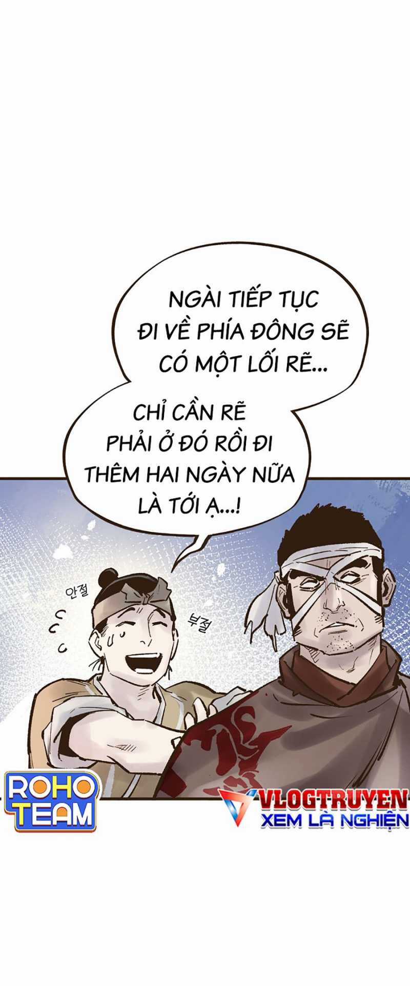 Quái Công Du Lục - Chapter 21 - Trang 21