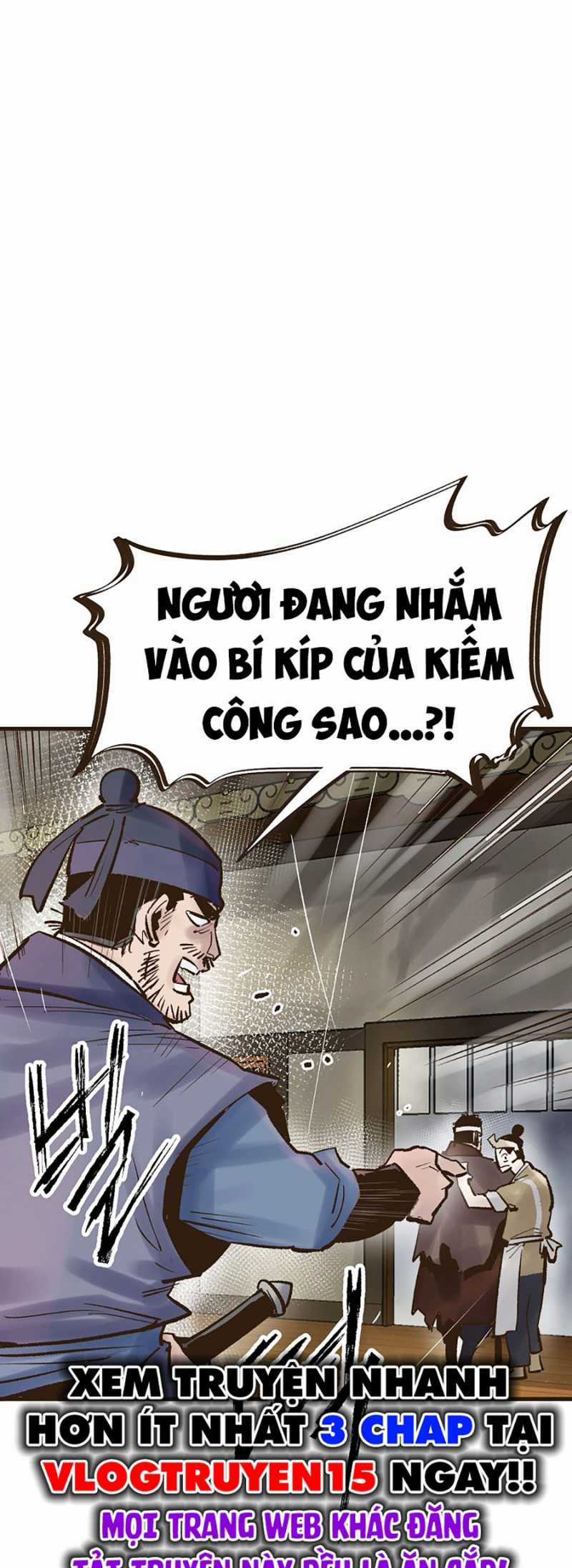 Quái Công Du Lục - Chapter 21 - Trang 22