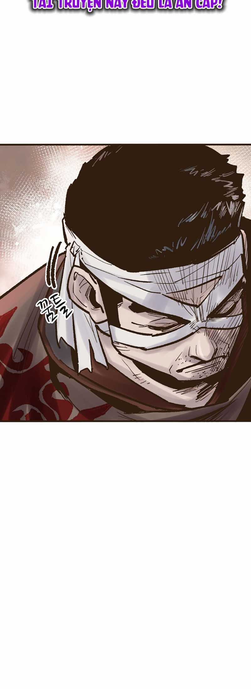 Quái Công Du Lục - Chapter 21 - Trang 23