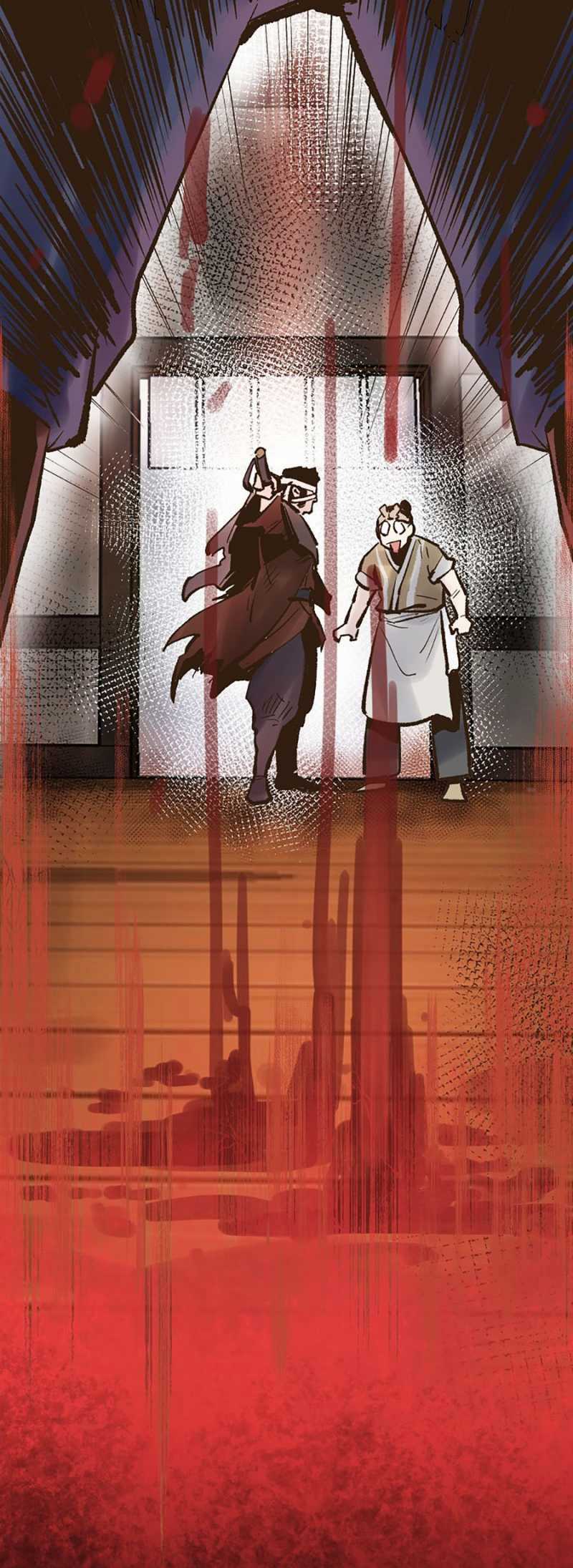 Quái Công Du Lục - Chapter 21 - Trang 26