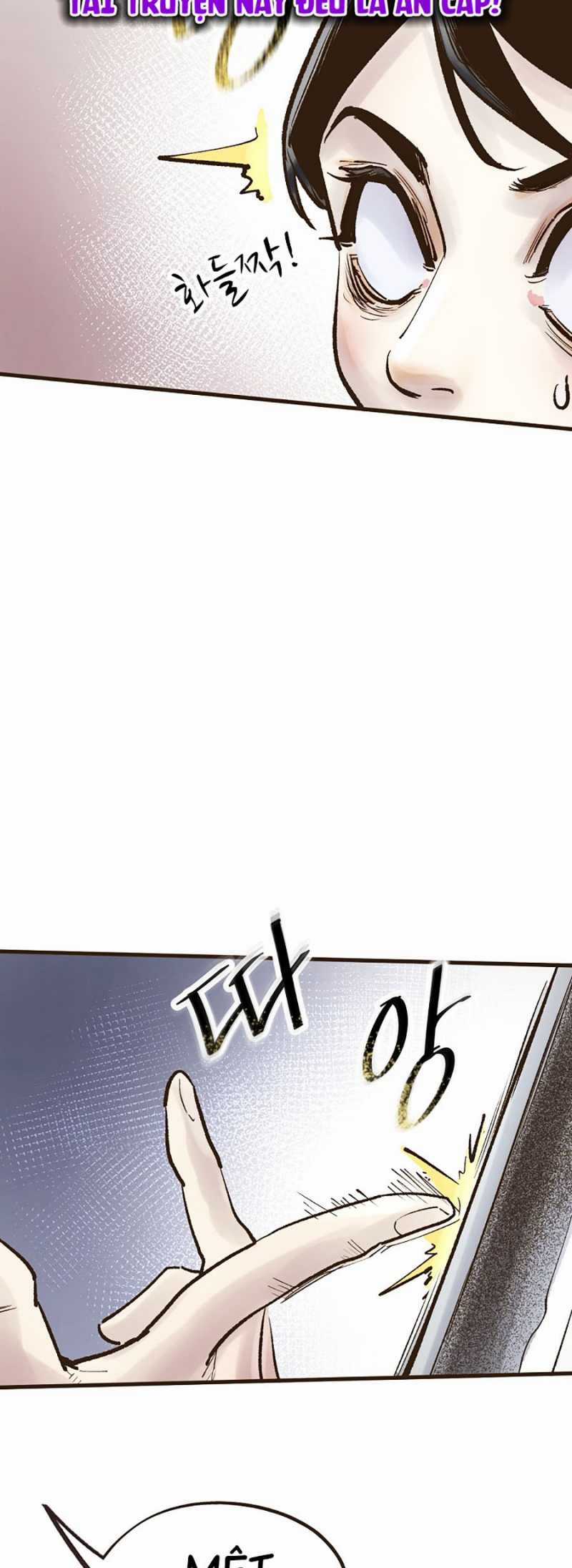 Quái Công Du Lục - Chapter 21 - Trang 31